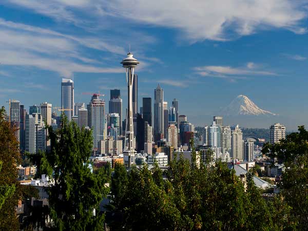 These are the best, worst cities for public transportation: Report