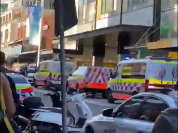 Sydney stabbing that killed 6 was not an ideological attack