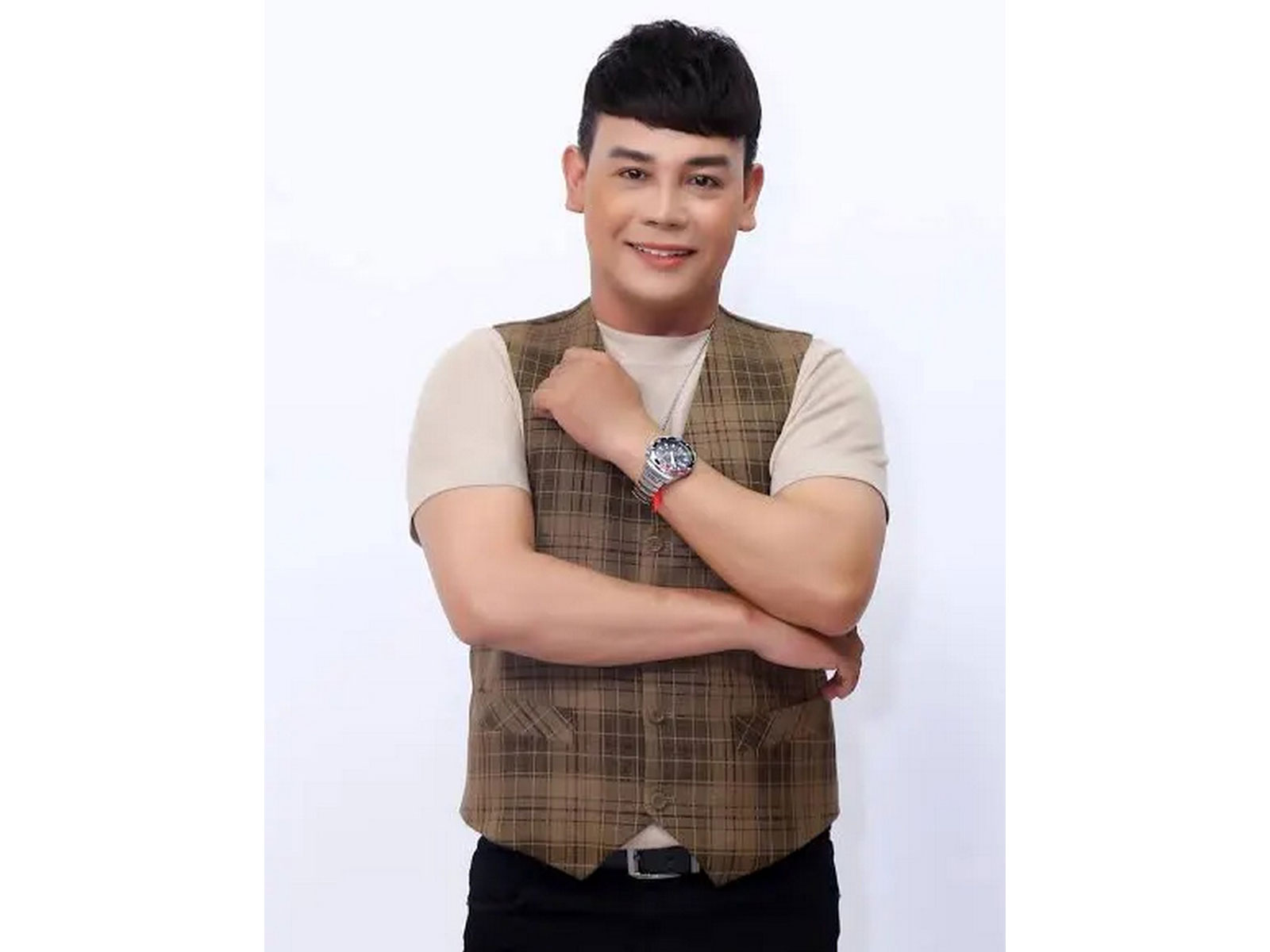 Representative Image