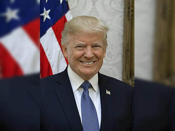 Trump: DOJ 'missing in action' on alleged election fraud