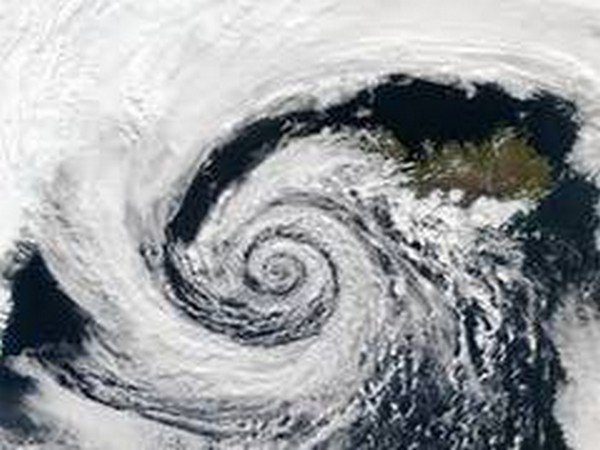 Typhoon Danas weakens after causing deaths, damage in Taiwan