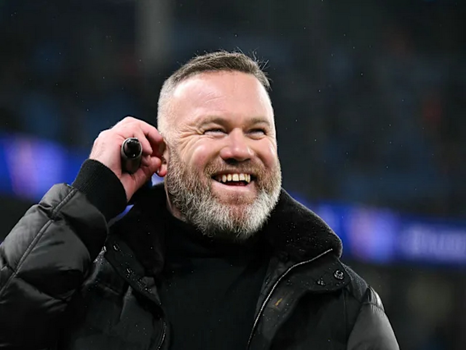 Representative Image