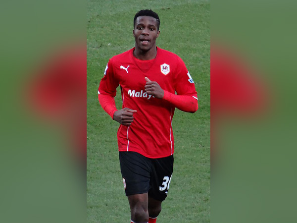 Premier League star Zaha racially abused on social media