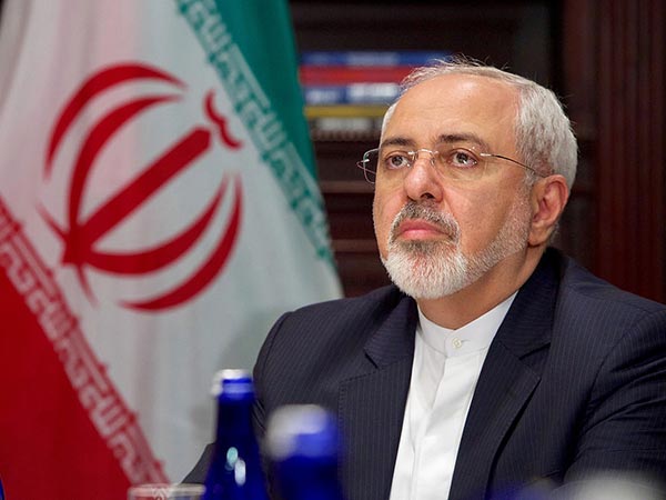 Zarif Thanks Lavrov for Moscow's Condemnation of Natanz Incident