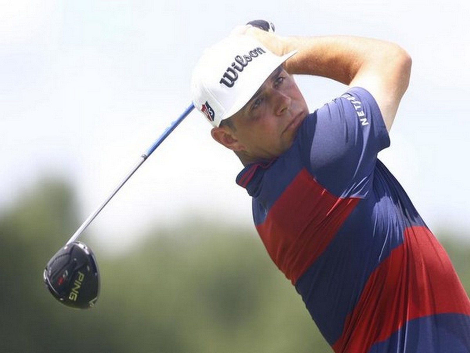 Patrick Reed confirmed for DP World Tour Championship
