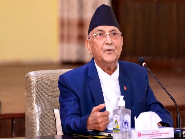 Nepal PM lays foundation stone for largest industrial park
