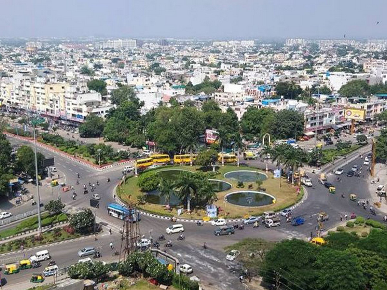 Representative Image