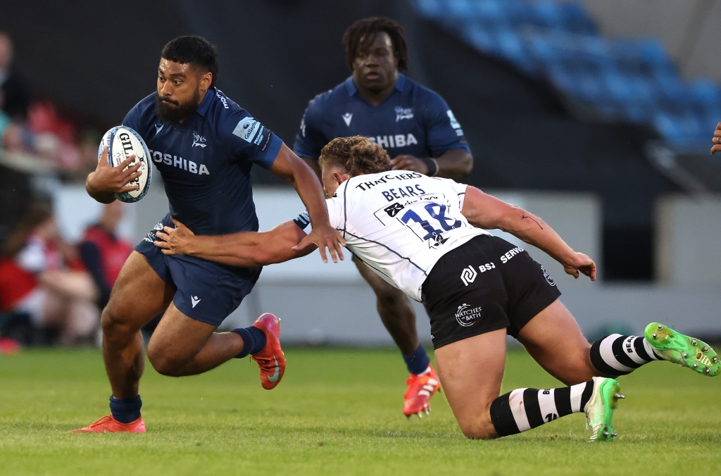 Representative Image