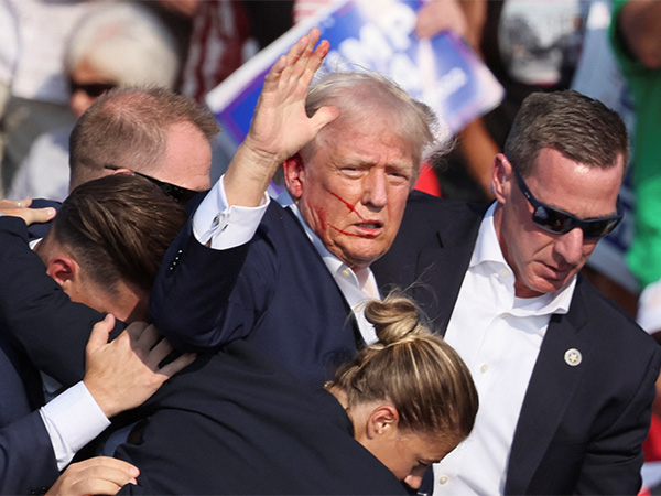 Trump shooting: Why wasn't there a Secret Service agent on the roof?