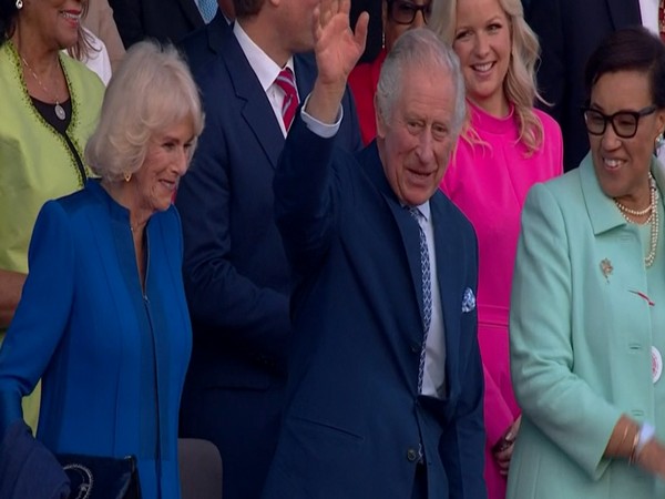 Charles and Camilla to fly to Kenya for start of their state visit