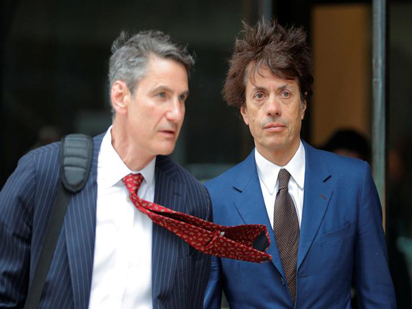 Winemaker receives longest prison sentence yet in college admissions scandal