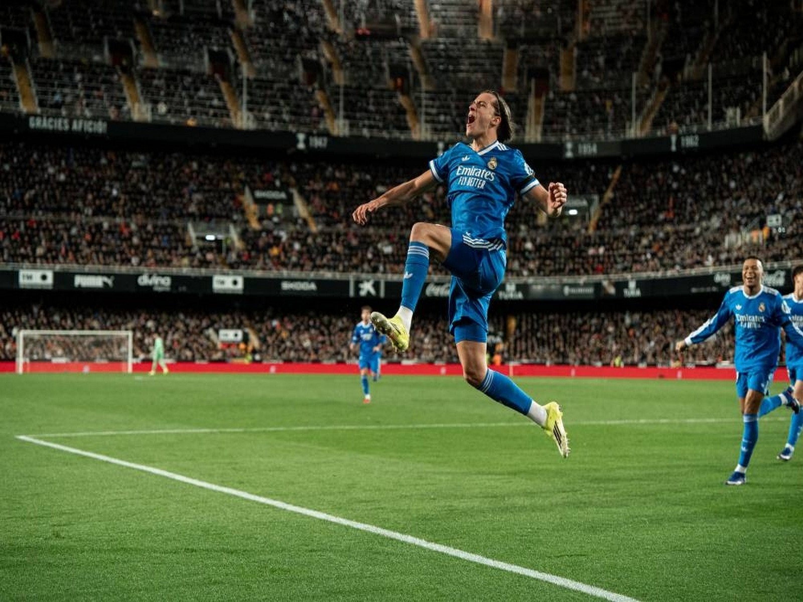 Representative image