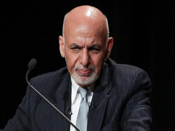 Afghanistan's Ghani to Attend Iranian President-Elect's Inauguration in Tehran, Reports Say