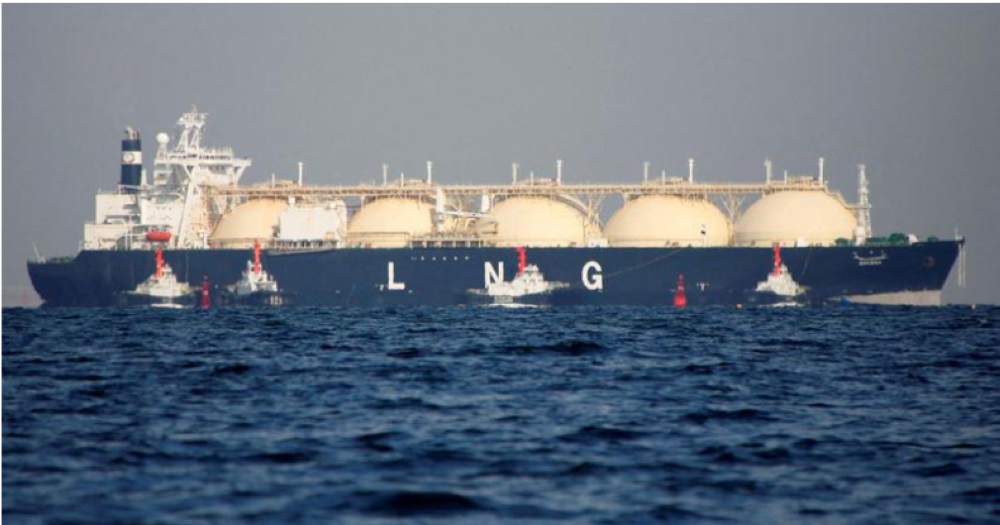 Bangladesh faces steep rise in LNG prices after Qatar supply halt