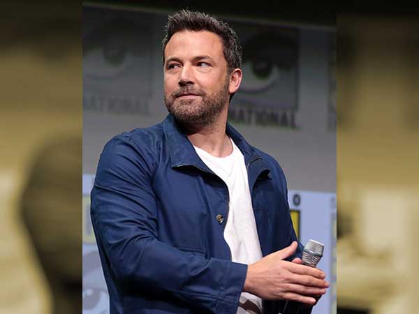 Ben Affleck had a 'dissociative panic attack' after smoking weed on 'Dazed and Confused' set