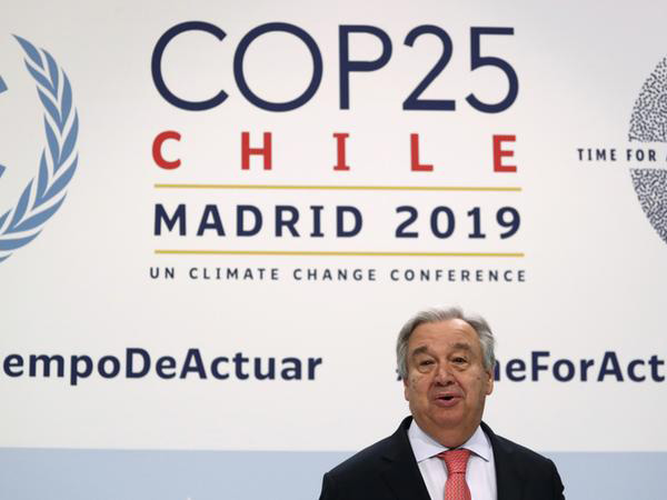 Climate crisis forcing 20 million people a year from their homes, Oxfam says
