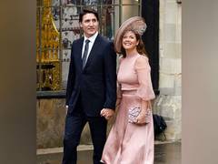 Canadian Prime Minister Trudeau separated from his wife after 18 years of marriage