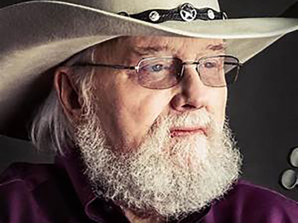 Country music legend Charlie Daniels dies at 83