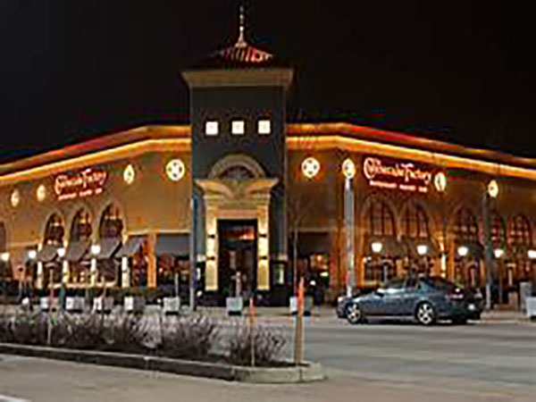 Cheesecake Factory claims it can't pay April rent because of coronavirus pandemic