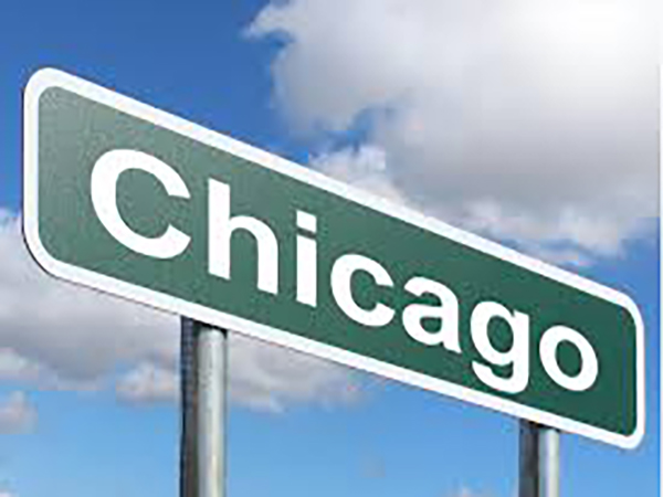 These cities have the highest sales taxes in the US