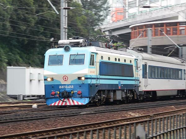 China-Europe train brings Russian barley to Sichuan