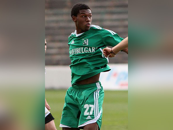 Christian Kabasele says racism online 'is worse' than incidents in stadium