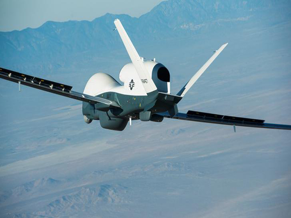 Why fighter pilots will always be relevant to US military