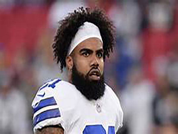 Dallas Cowboys star threatens to sue Sports Illustrated after controversial article