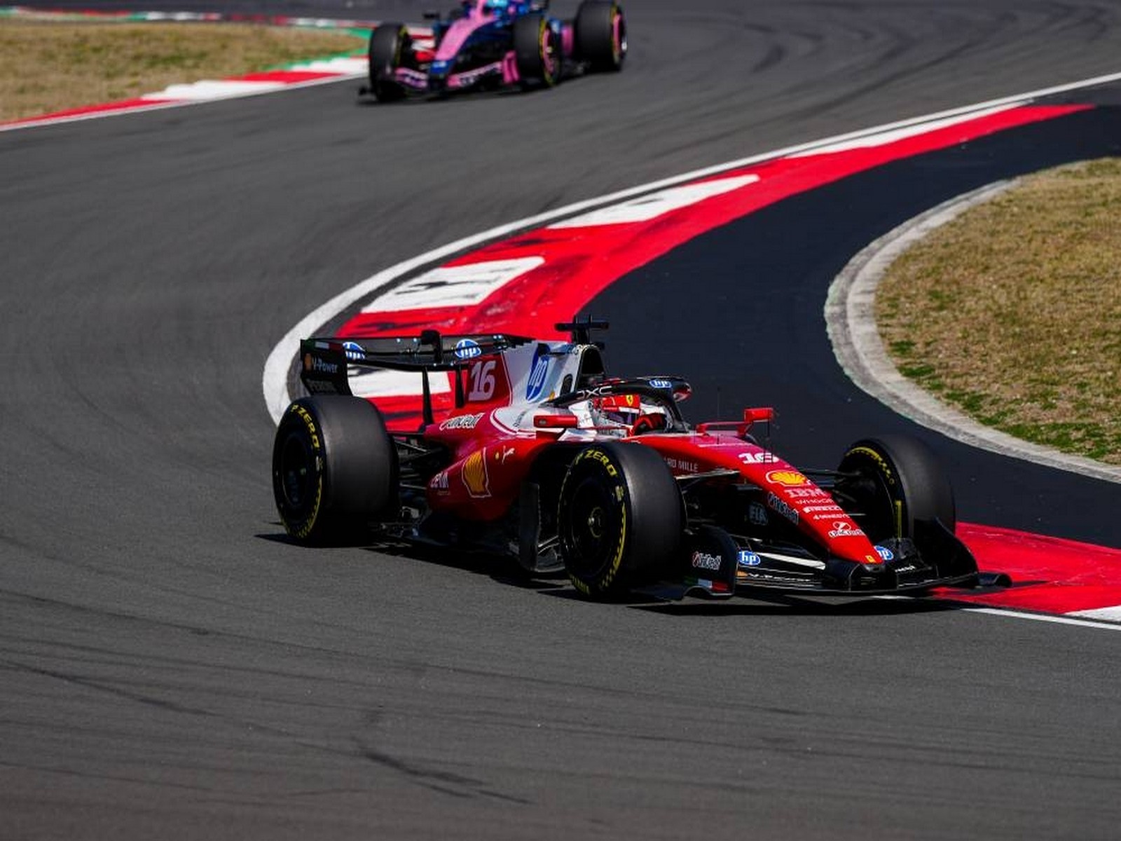 Representative image