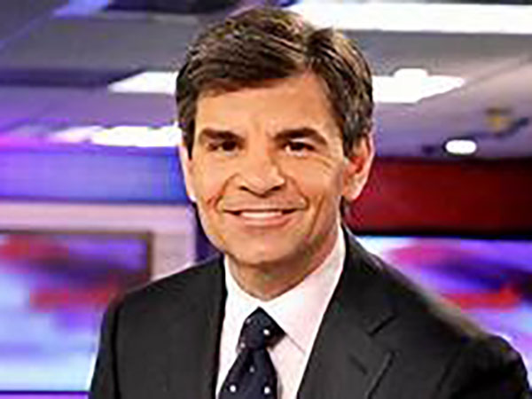 George Stephanopoulos, Chris Cuomo spur coronavirus social distancing concerns