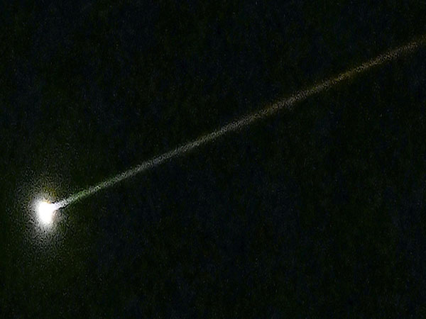 Japan's Hayabusa2 Capsule With Asteroid Samples Successfully Lands on Earth