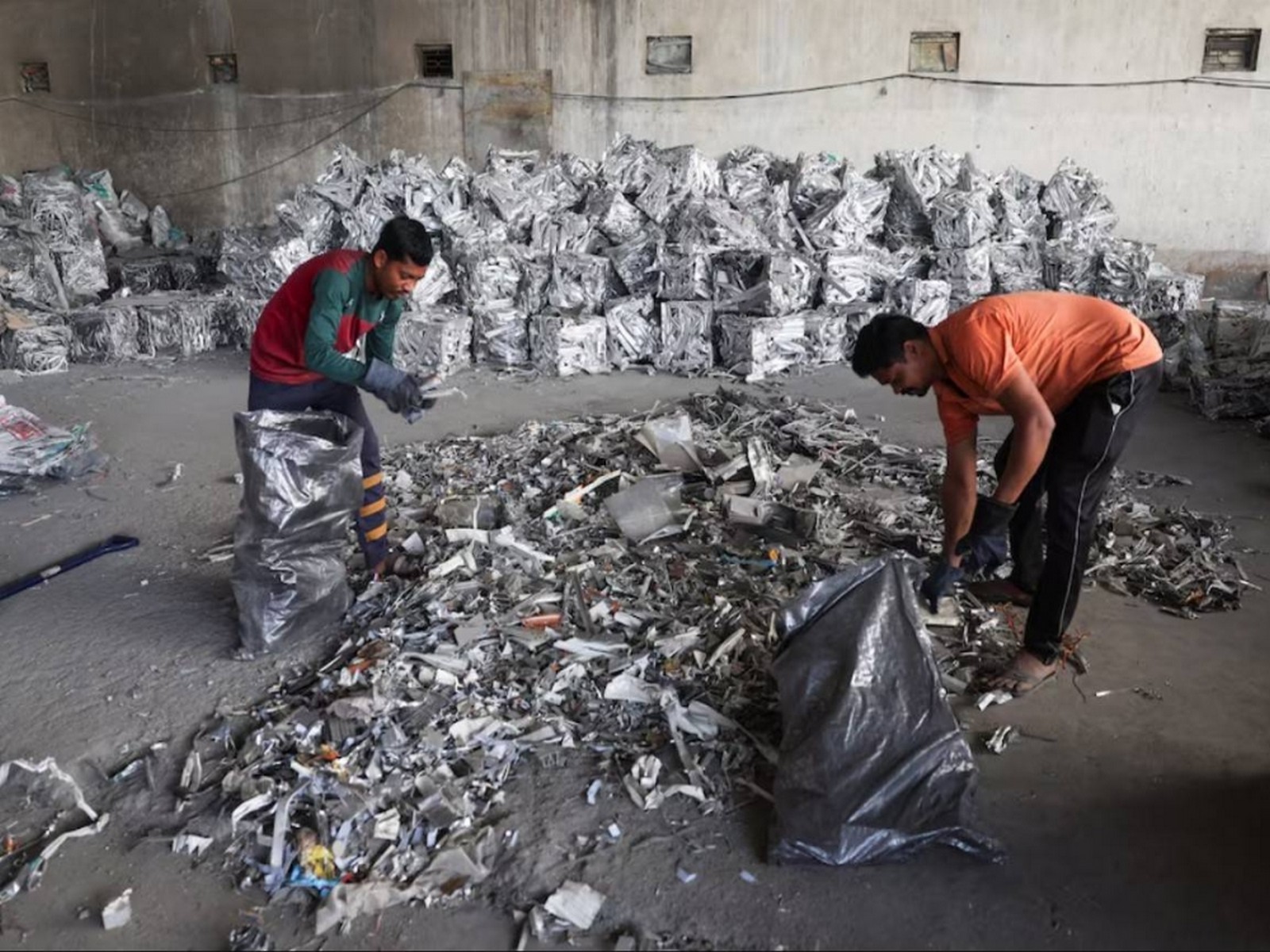 Representative image