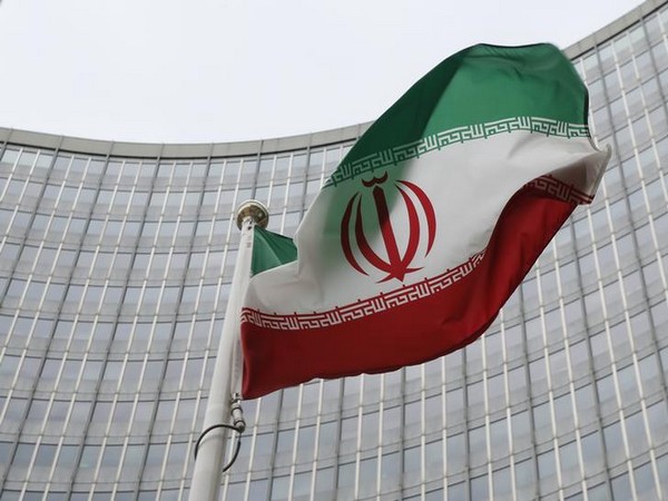 Iran says resumption of Vienna talks on agenda