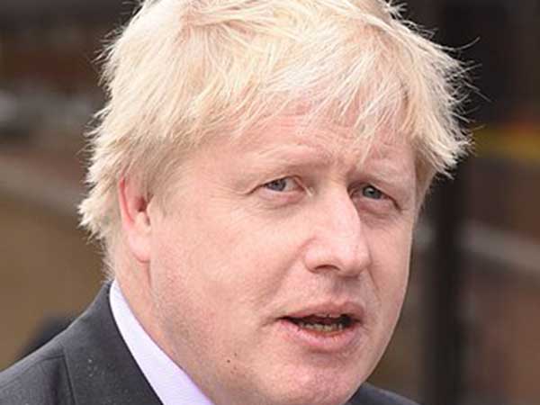 Johnson, Von Der Leyen Agree Firm Decision Should Be Taken by Sunday on Brexit Talks, Source Says