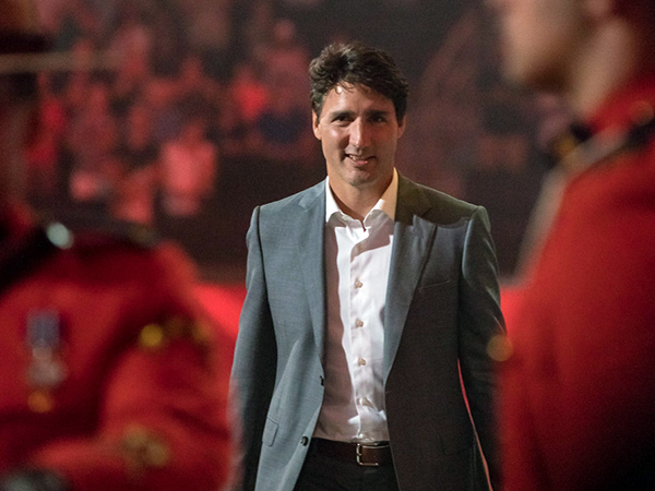 Trudeau appears open to safe opioid supply proposal in Vancouver, mayor says
