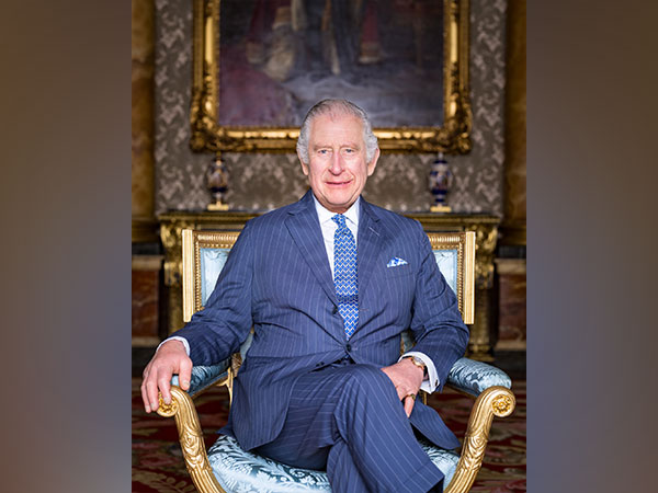 King Charles settles into life as monarch