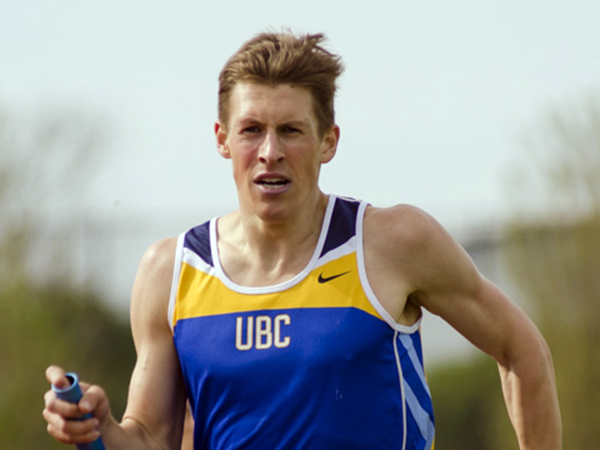 Top Canadian distance runners attempt title defence en route to Olympics