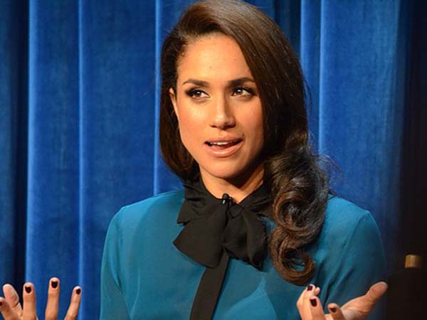 Meghan, Duchess of Sussex, says she was the 'most trolled person in the entire world in 2019'