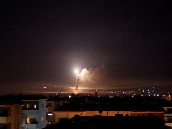 Missile attack kills 1, injures 4 in Damascus countryside - Media