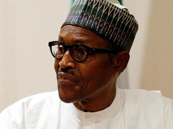 Nigerian president allays fears on security situation