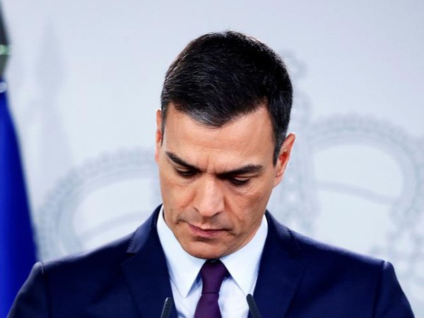 Spanish PM: Recognizing Palestine only solution ending Middle East crisis