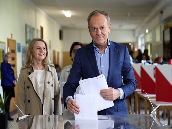 Poland holds local elections in test for Tusk