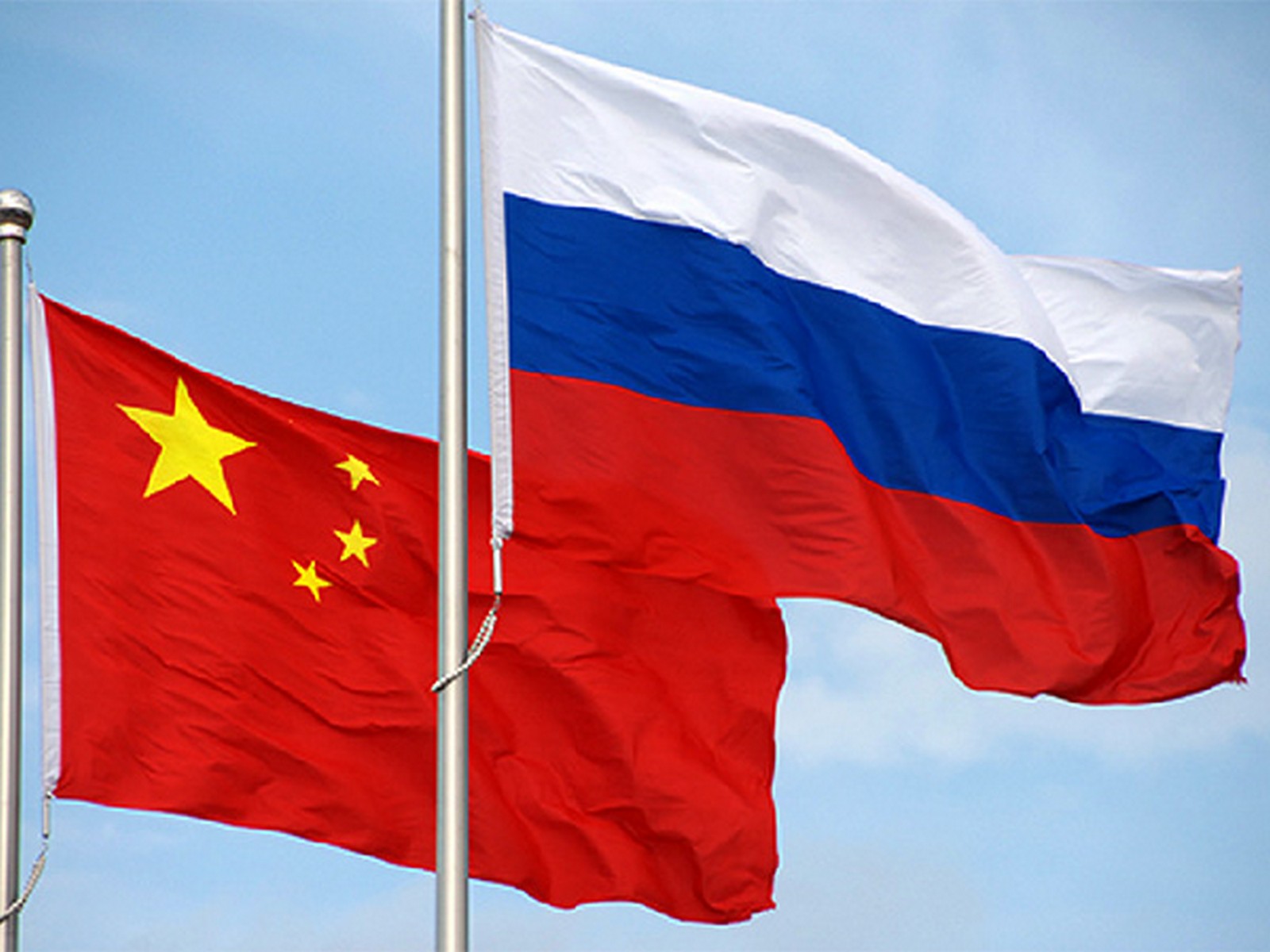 Russia, China raise diplomatic voices against attacks on Iran