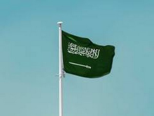 Saudi Arabia celebrates national day