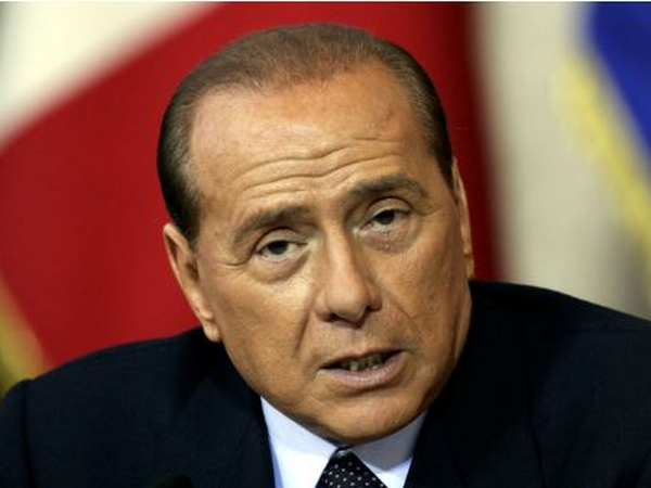 Former Italian prime minister Silvio Berlusconi has died