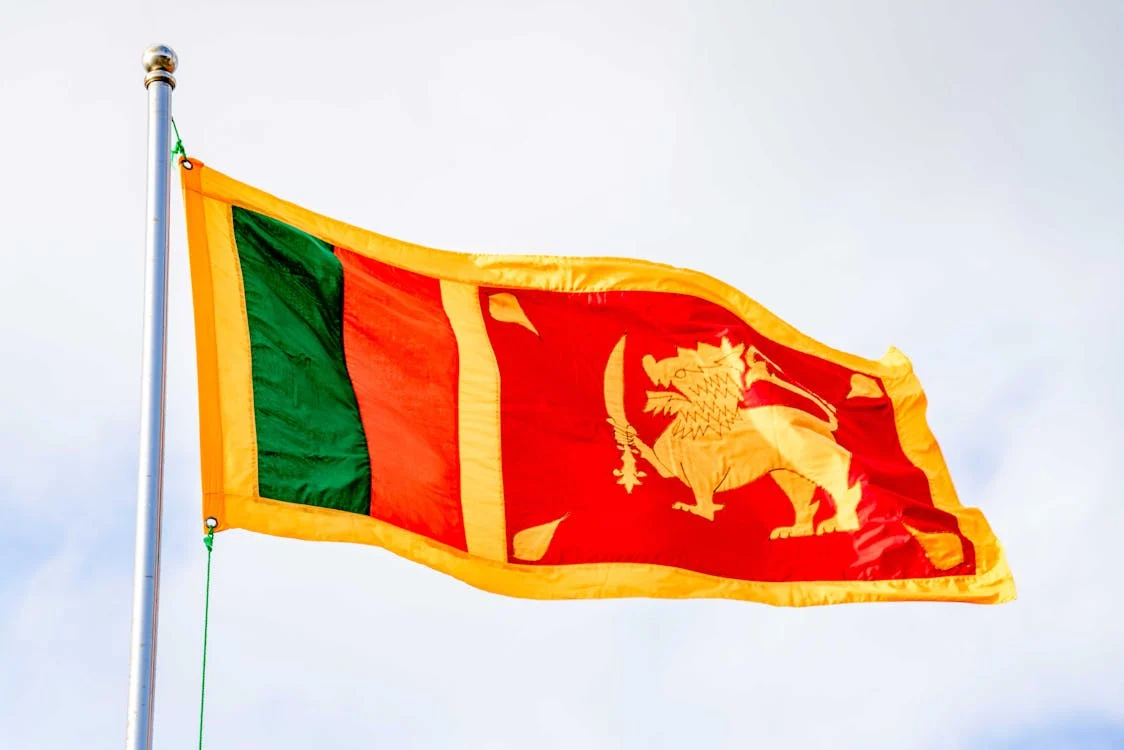 Sri Lankan Tamils still haunted by civil war