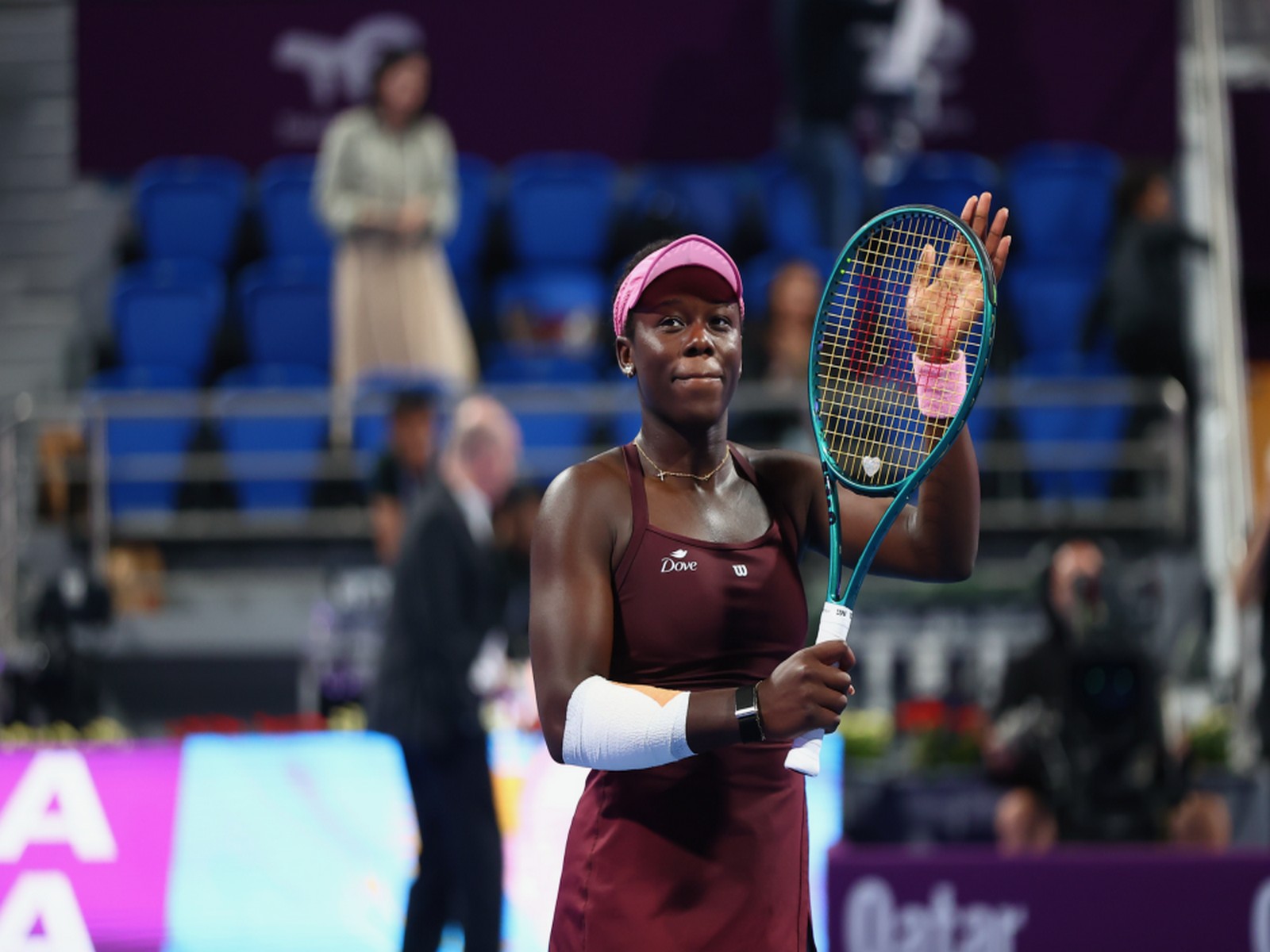 Representative image