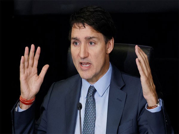 Trudeau says not 'a snowball's chance in hell' Canada will join US