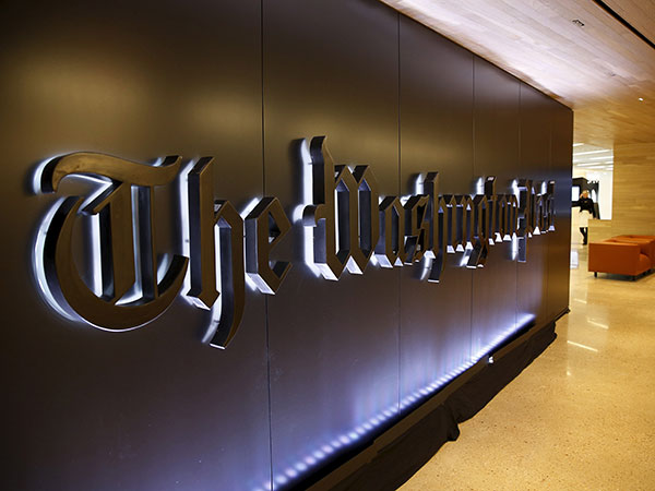 Washington Post ripped for story on world's 'dread' about Americans celebrating Thanksgiving