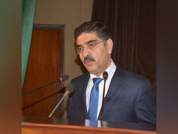 Vaccines should be regarded as global commodities: Pakistani PM